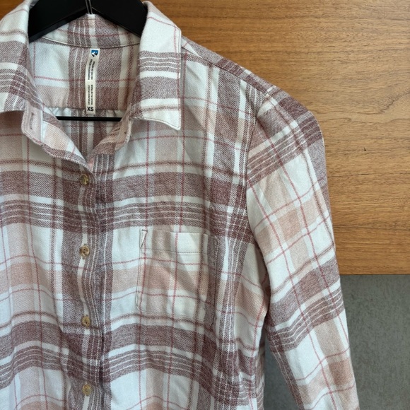 Kühl KAMILA™ FLANNEL, SIZE XS - Picture 16 of 16